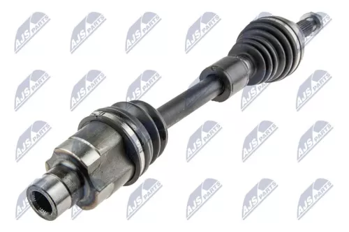 NTY NTY NPW-BM-123 NTY NPW-BM-123 Drive Shaft 