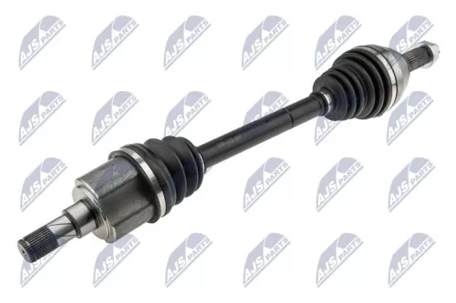 NTY NTY NPW-BM-125 NTY NPW-BM-125 Drive Shaft 