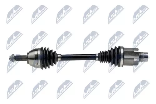 NTY NTY NPW-BM-135 NTY NPW-BM-135 Drive Shaft 
