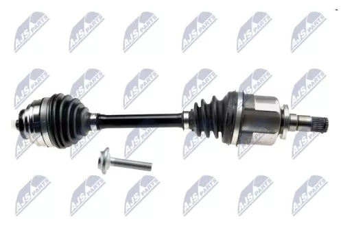 NTY NTY NPW-BM-139 NTY NPW-BM-139 Drive Shaft 