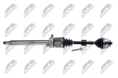 NTY NTY NPW-BM-141 NTY NPW-BM-141 Drive Shaft 