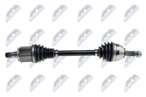 NTY NTY NPW-BM-143 NTY NPW-BM-143 Drive Shaft 