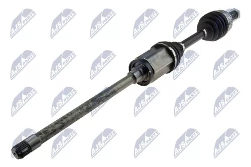 NTY NTY (NPW-BM-145) Front Right NTY Drive Shaft 