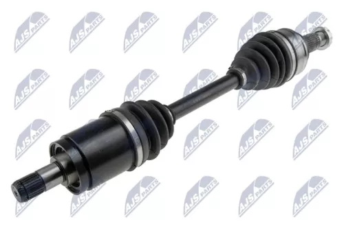 NTY NTY NPW-BM-151 NTY NPW-BM-151 Drive Shaft 