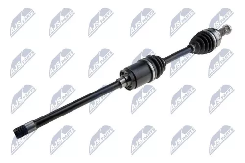 NTY NTY NPW-BM-152 NTY NPW-BM-152 Drive Shaft 
