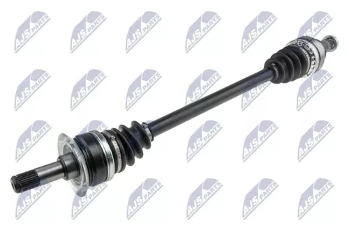 NTY NTY NPW-BM-153 NTY NPW-BM-153 Drive Shaft 