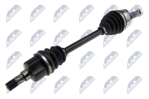 NTY NTY NPW-BM-155 NTY NPW-BM-155 Drive Shaft 