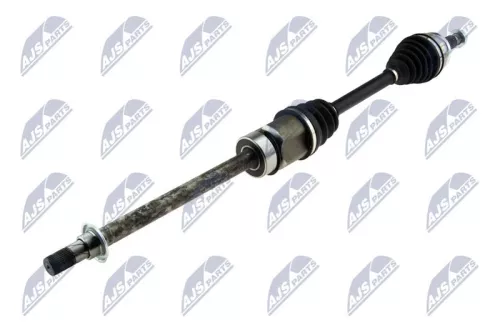 NTY NTY NPW-BM-156 NTY NPW-BM-156 Drive Shaft 