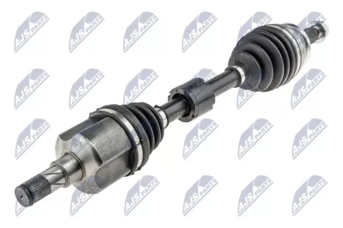 NTY NTY NPW-BM-157 NTY NPW-BM-157 Drive Shaft 