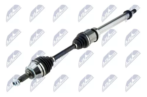 NTY NTY NPW-BM-158 NTY NPW-BM-158 Drive Shaft 