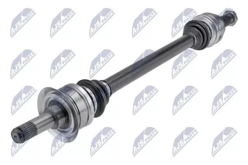 NTY NTY NPW-BM-159 NTY NPW-BM-159 Drive Shaft 