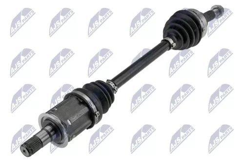 NTY NTY NPW-BM-161 NTY NPW-BM-161 Drive Shaft 