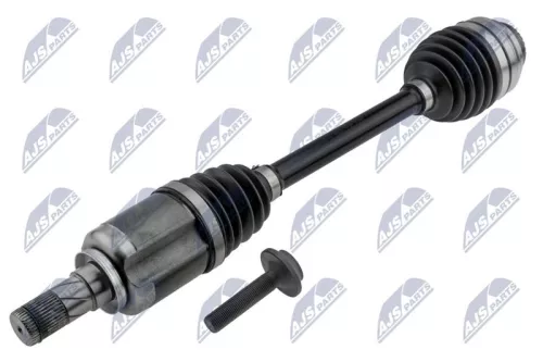NTY NTY NPW-BM-166 NTY NPW-BM-166 Drive Shaft 