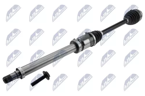 NTY NTY NPW-BM-167 NTY NPW-BM-167 Drive Shaft 