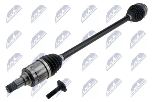 NTY NTY NPW-BM-168 NTY NPW-BM-168 Drive Shaft 