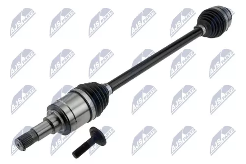 NTY NTY NPW-BM-169 NTY NPW-BM-169 Drive Shaft 