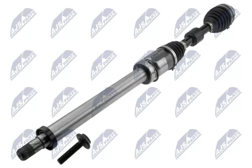 NTY NTY NPW-BM-171 NTY NPW-BM-171 Drive Shaft 