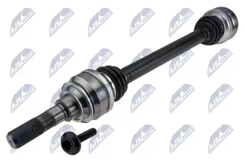 NTY NTY NPW-BM-176 NTY NPW-BM-176 Drive Shaft 