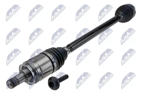 NTY NTY NPW-BM-181 NTY NPW-BM-181 Drive Shaft 