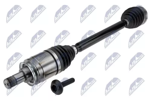 NTY NTY NPW-BM-182 NTY NPW-BM-182 Drive Shaft 