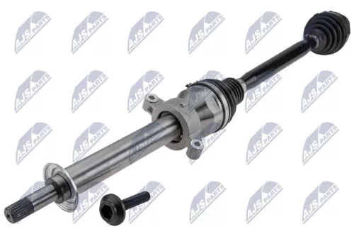 NTY NTY NPW-BM-183 NTY NPW-BM-183 Drive Shaft 