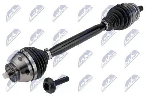 NTY NTY NPW-BM-184 NTY NPW-BM-184 Drive Shaft 