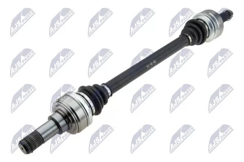 NTY NTY NPW-BM-194 NTY NPW-BM-194 Drive Shaft 