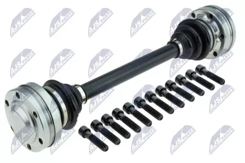 NTY NTY NPW-BM-196 NTY NPW-BM-196 Drive Shaft 