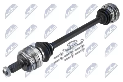 NTY NTY NPW-BM-199 NTY NPW-BM-199 Drive Shaft 