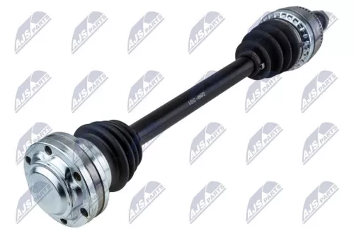NTY NTY NPW-BM-201 NTY NPW-BM-201 Drive Shaft 