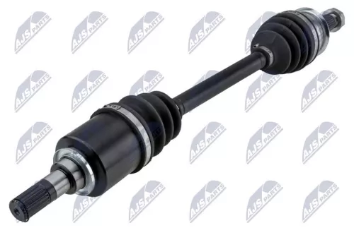 NTY NTY NPW-BM-203 NTY NPW-BM-203 Drive Shaft 