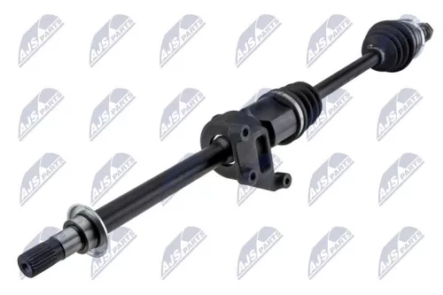 NTY NTY NPW-BM-204 NTY NPW-BM-204 Drive Shaft 