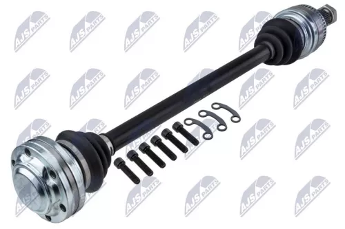 NTY NTY NPW-BM-205 NTY NPW-BM-205 Drive Shaft 