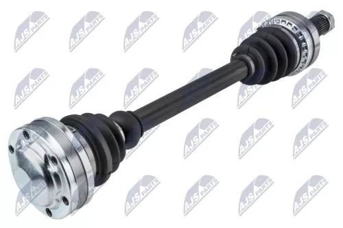 NTY NTY NPW-BM-207 NTY NPW-BM-207 Drive Shaft 