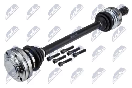 NTY NTY NPW-BM-212 NTY NPW-BM-212 Drive Shaft 