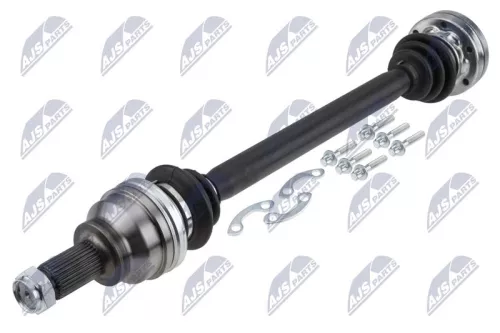 NTY NTY NPW-BM-213 NTY NPW-BM-213 Drive Shaft 