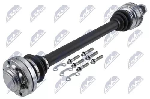 NTY NTY NPW-BM-214 NTY NPW-BM-214 Drive Shaft 