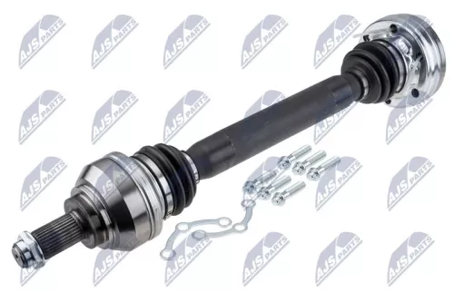 NTY NTY NPW-BM-216 NTY NPW-BM-216 Drive Shaft 