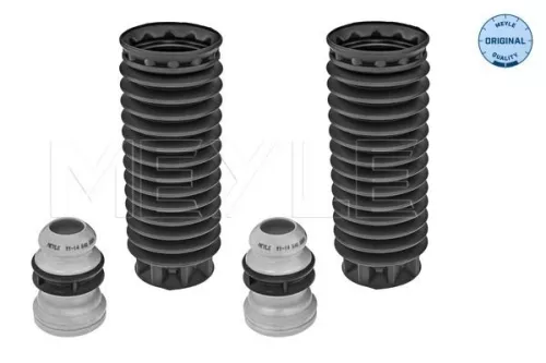 MEYLE MEYLE 11-14 640 0008 Meyle Front Dust Cover Kit Shock Absorber for Citroën C5 