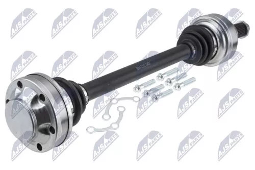 NTY NTY NPW-BM-218 NTY NPW-BM-218 Drive Shaft 