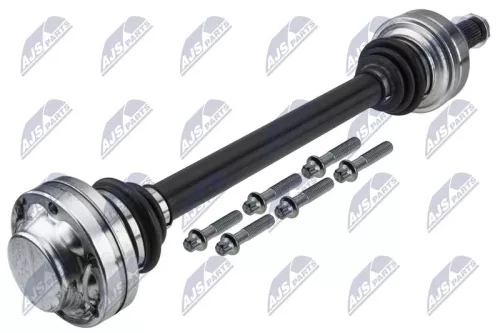NTY NTY NPW-BM-222 NTY NPW-BM-222 Drive Shaft 