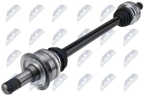 NTY NTY NPW-BM-224 NTY NPW-BM-224 Drive Shaft 