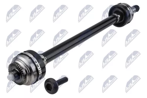 NTY NTY NPW-BM-226 NTY NPW-BM-226 Drive Shaft 