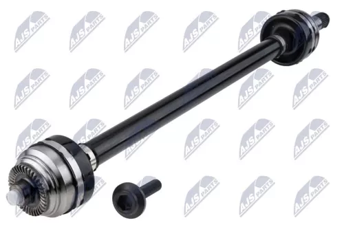 NTY NTY NPW-BM-227 NTY NPW-BM-227 Drive Shaft 