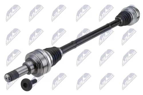NTY NTY NPW-BM-229 NTY NPW-BM-229 Drive Shaft 