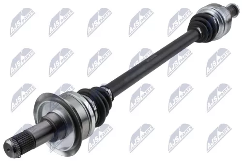 NTY NTY NPW-BM-231 NTY NPW-BM-231 Drive Shaft 