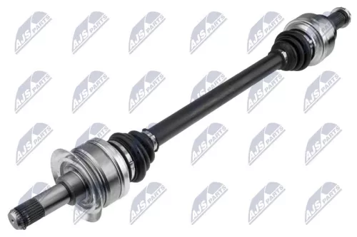NTY NTY NPW-BM-232 NTY NPW-BM-232 Drive Shaft 