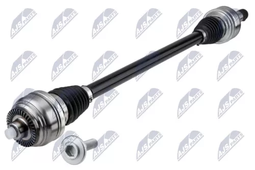 NTY NTY NPW-BM-235 NTY NPW-BM-235 Drive Shaft 