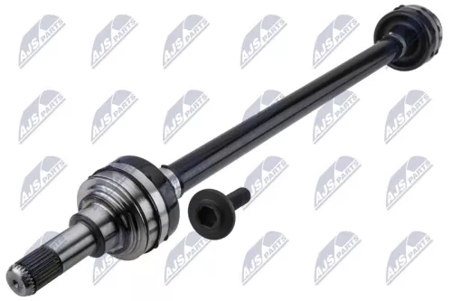 NTY NTY NPW-BM-237 NTY NPW-BM-237 Drive Shaft 