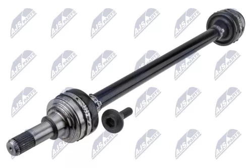 NTY NTY NPW-BM-238 NTY NPW-BM-238 Drive Shaft 